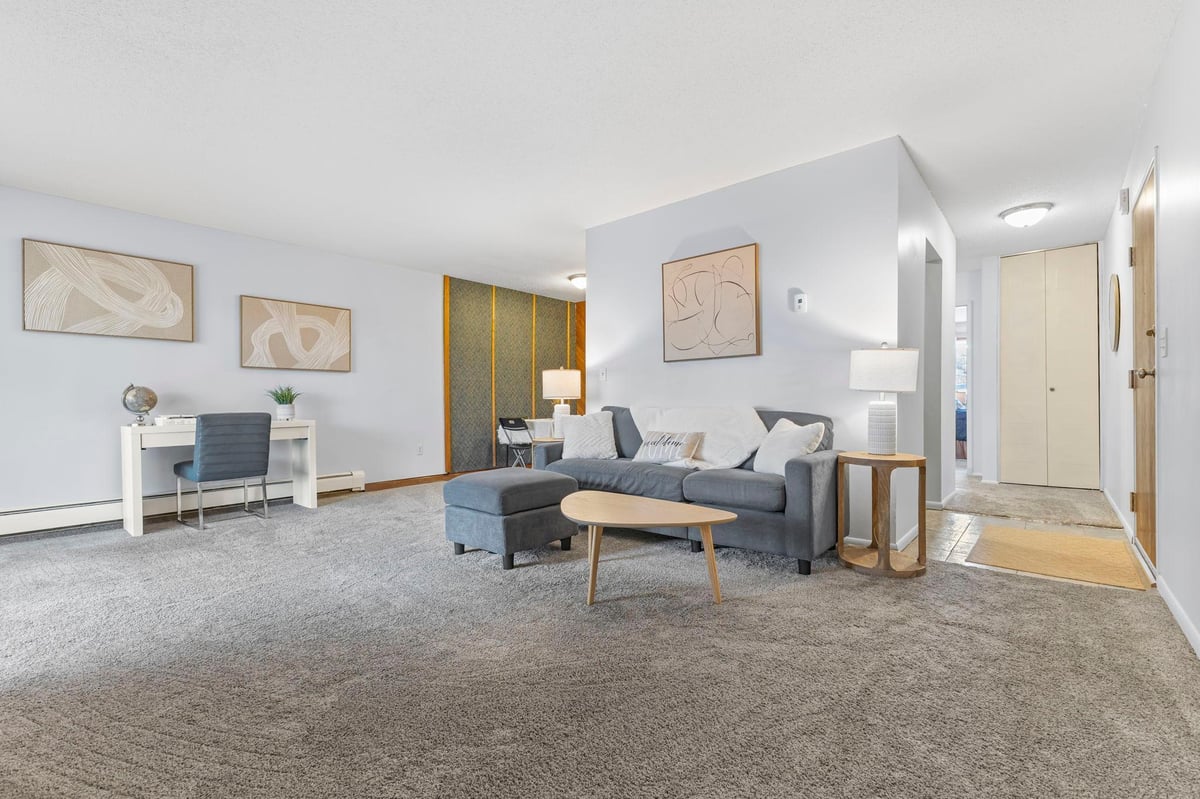 12992 Nicollet Avenue #102, Burnsville, MN 55337