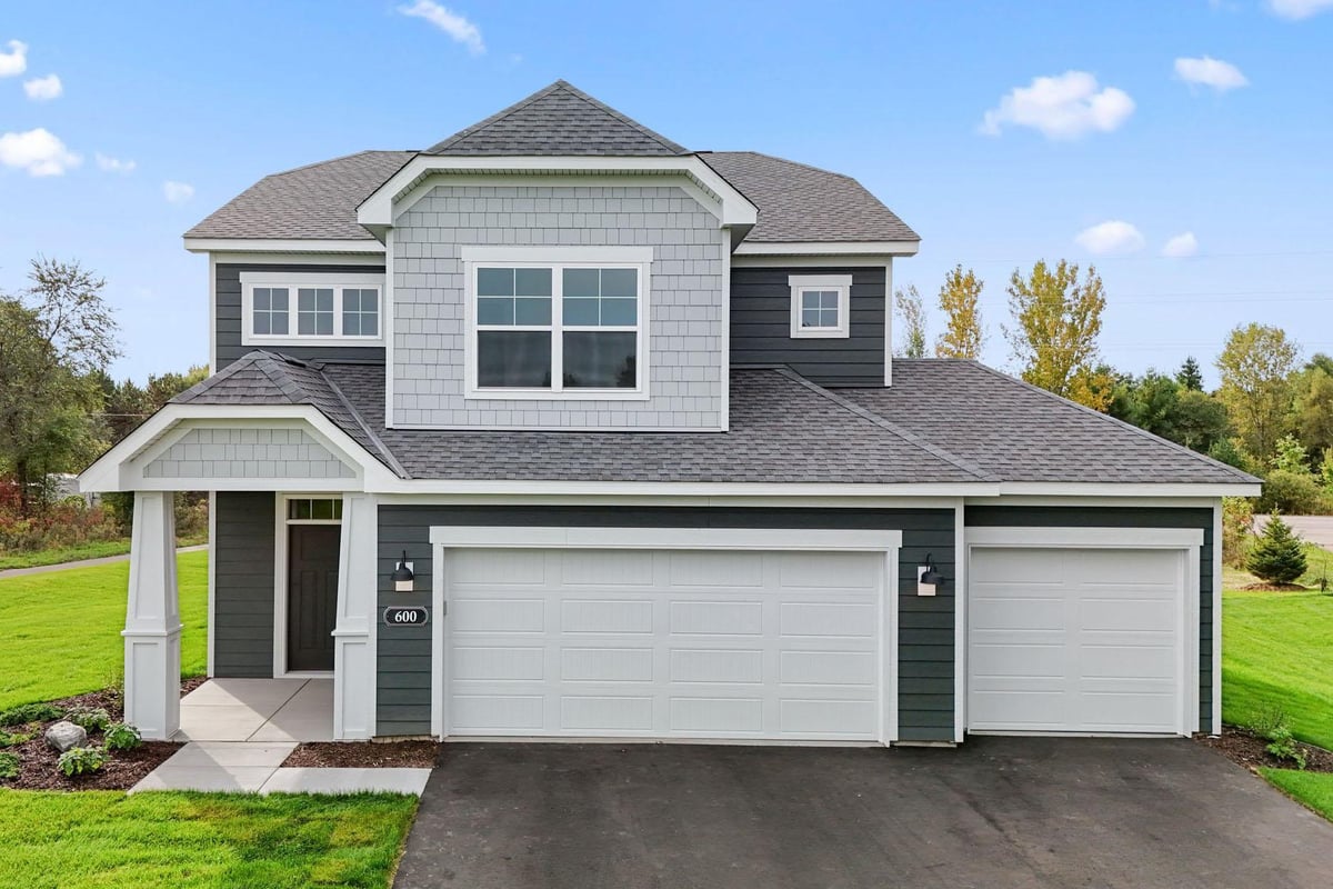 1117 Annacotte Lane, Rosemount, MN 55068