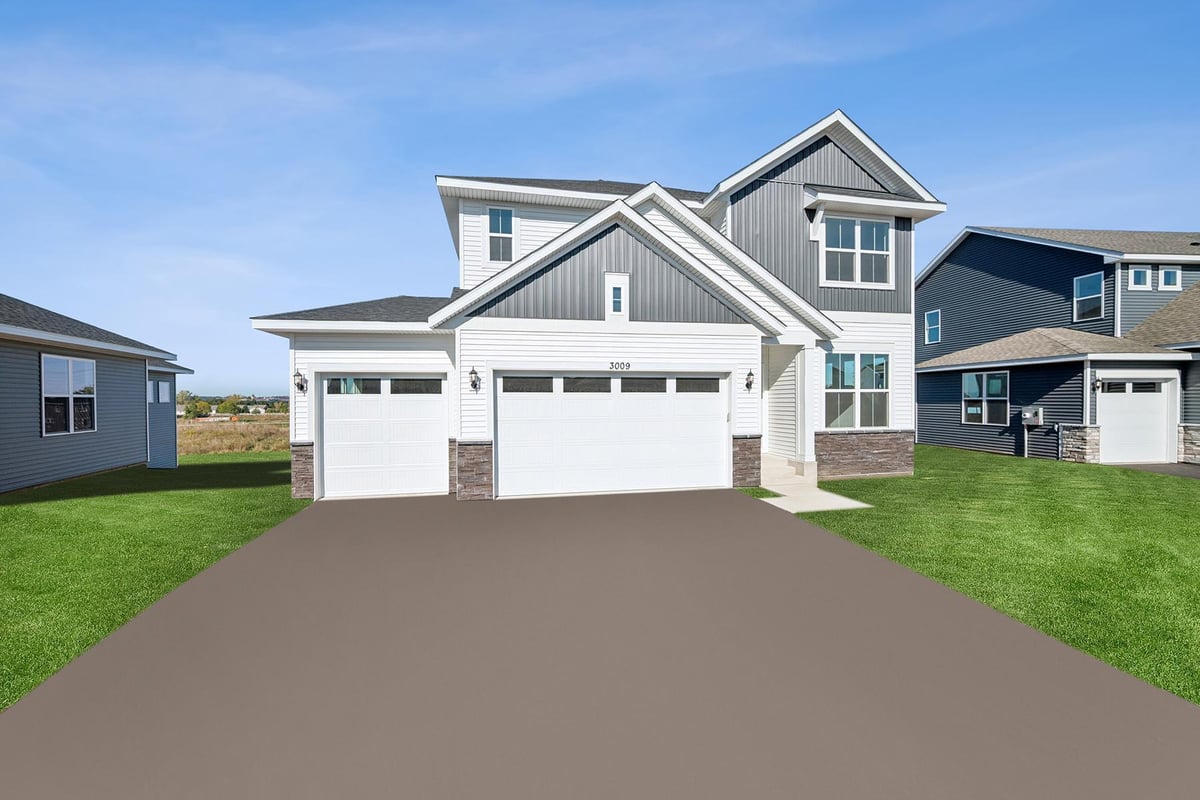 3009 Trinity Drive, Shakopee, MN 55379