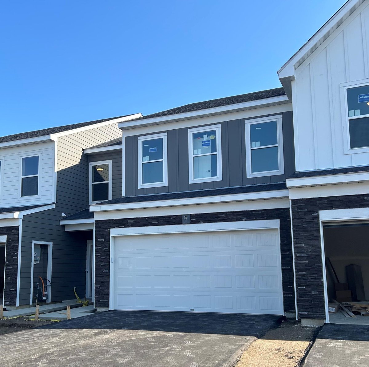 Listing