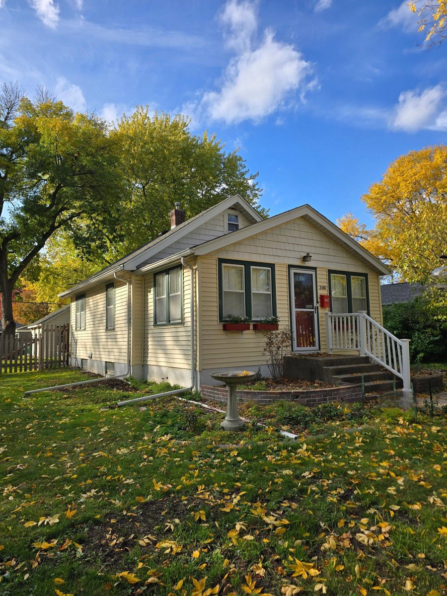3416 Sumter Avenue S, Saint Louis Park, MN 55426