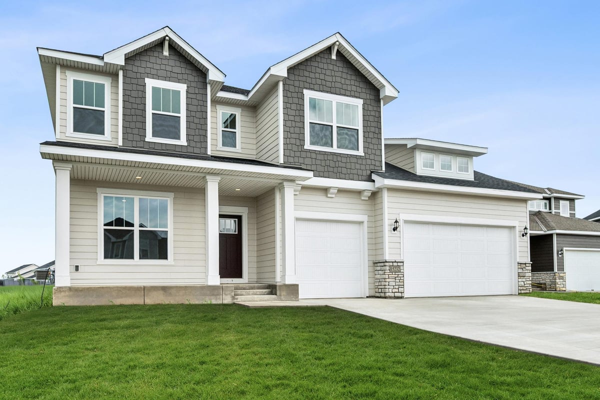 15232 115th Avenue N, Dayton, MN 55369