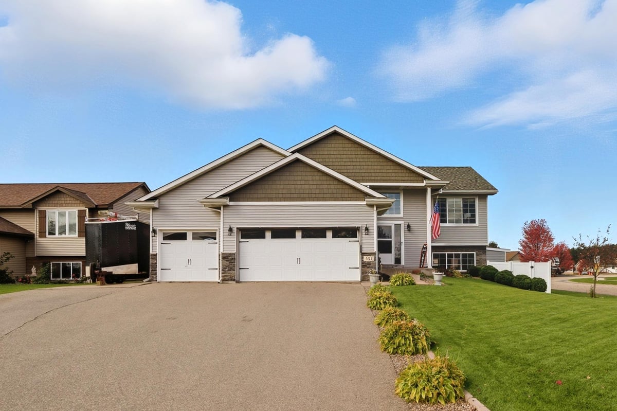 441 Charles Lane, Somerset, WI 54025