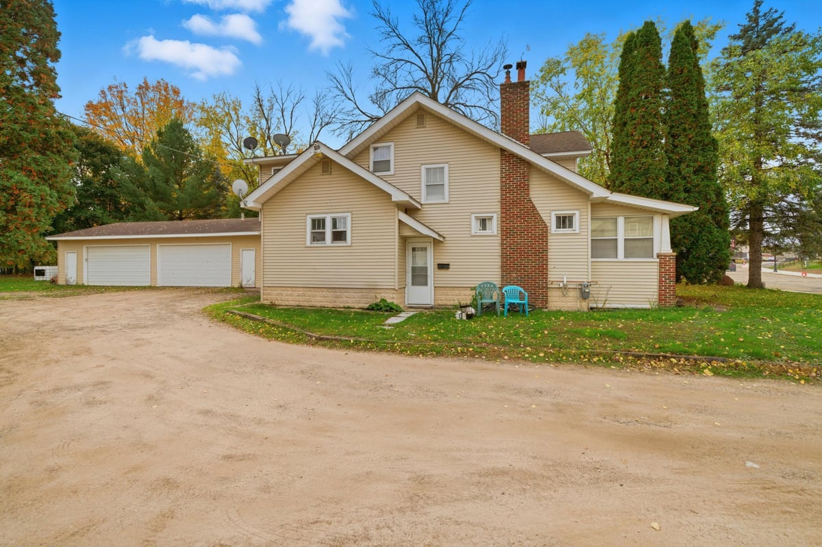 302 Main Street, Somerset, WI 54025