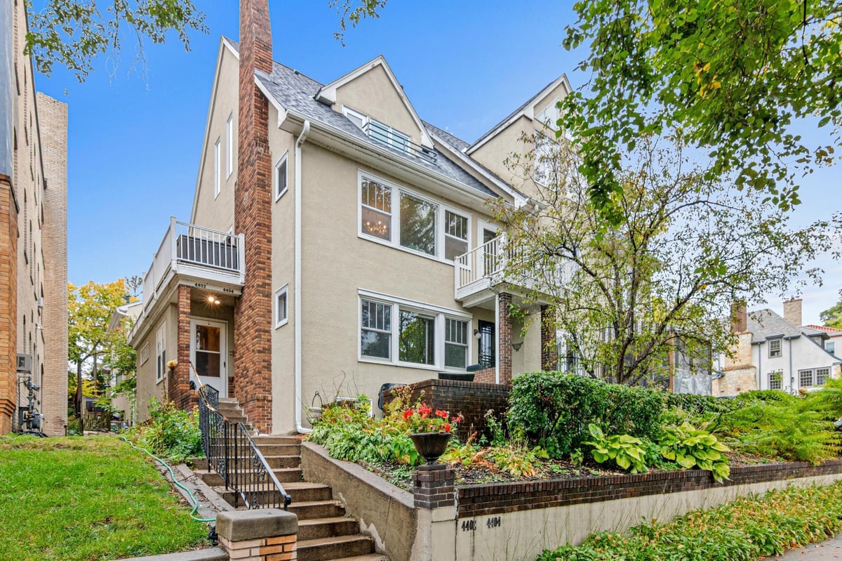 Listing