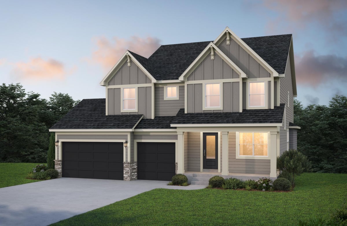 5840 Freeland Bay N, Hugo, MN 55038