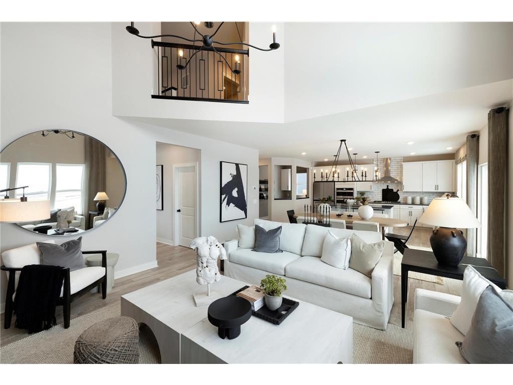 19313 Everfield Avenue, Farmington, MN 55024