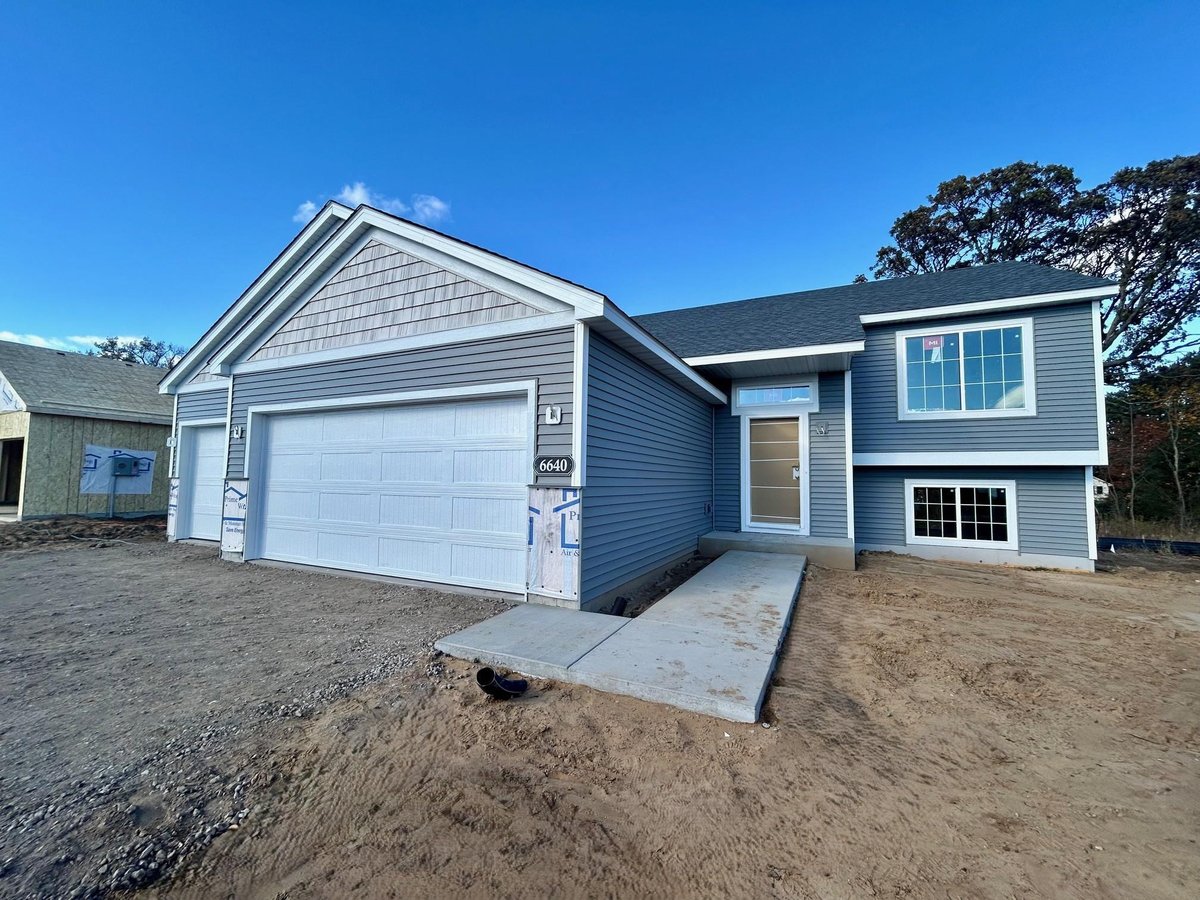 6640 Granby Street, North Branch, MN 55056