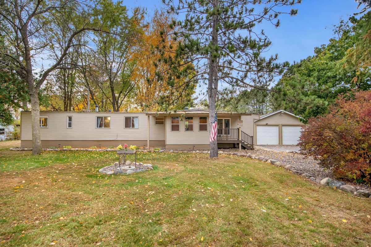 8159 Ogren Avenue NE, Otsego, MN 55330