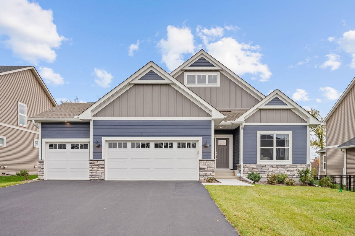 14366 Kingsview Lane N, Dayton, MN 55327