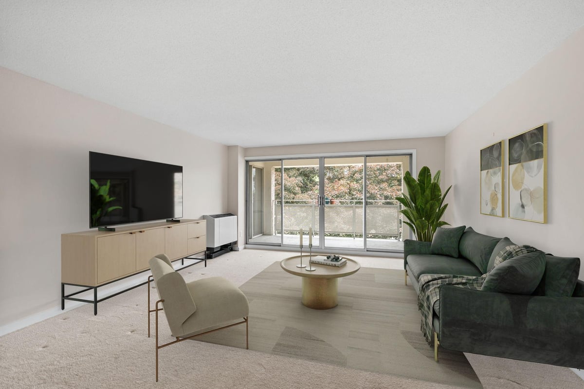 6450 York Avenue S #308, Edina, MN 55435