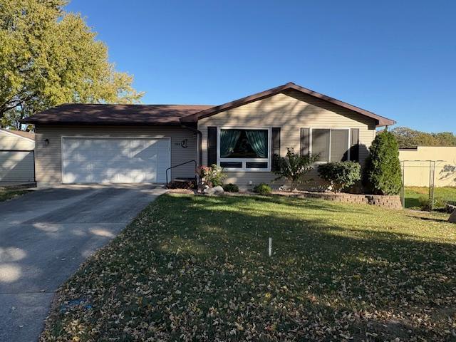 1200 Crestview Road, Albert Lea, MN 56007