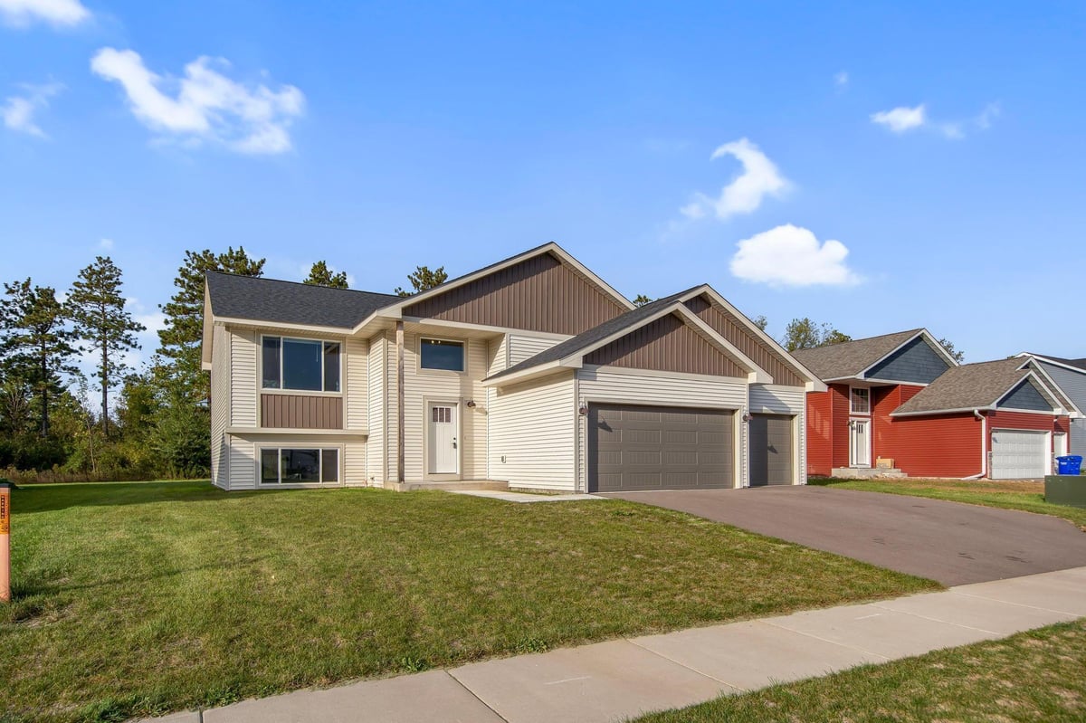 357 Harriman Street, Somerset, WI 54025