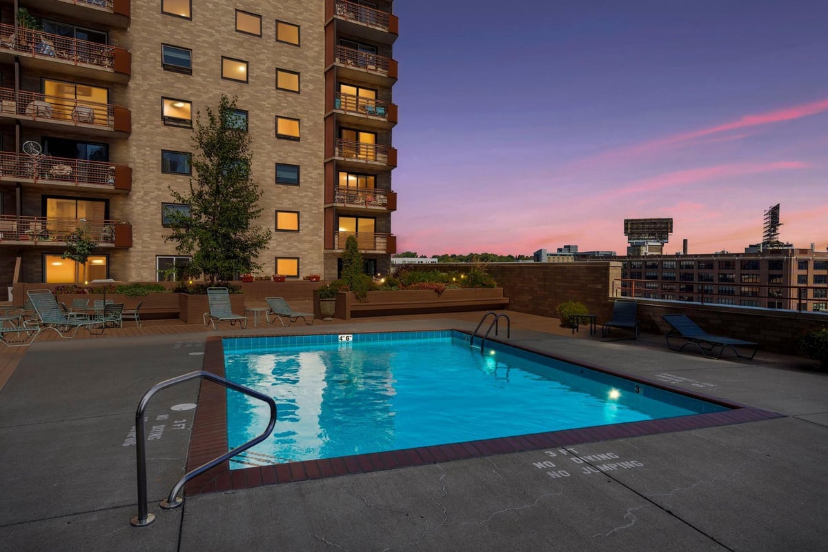 66 9th Street E #2501, Saint Paul, MN 55101