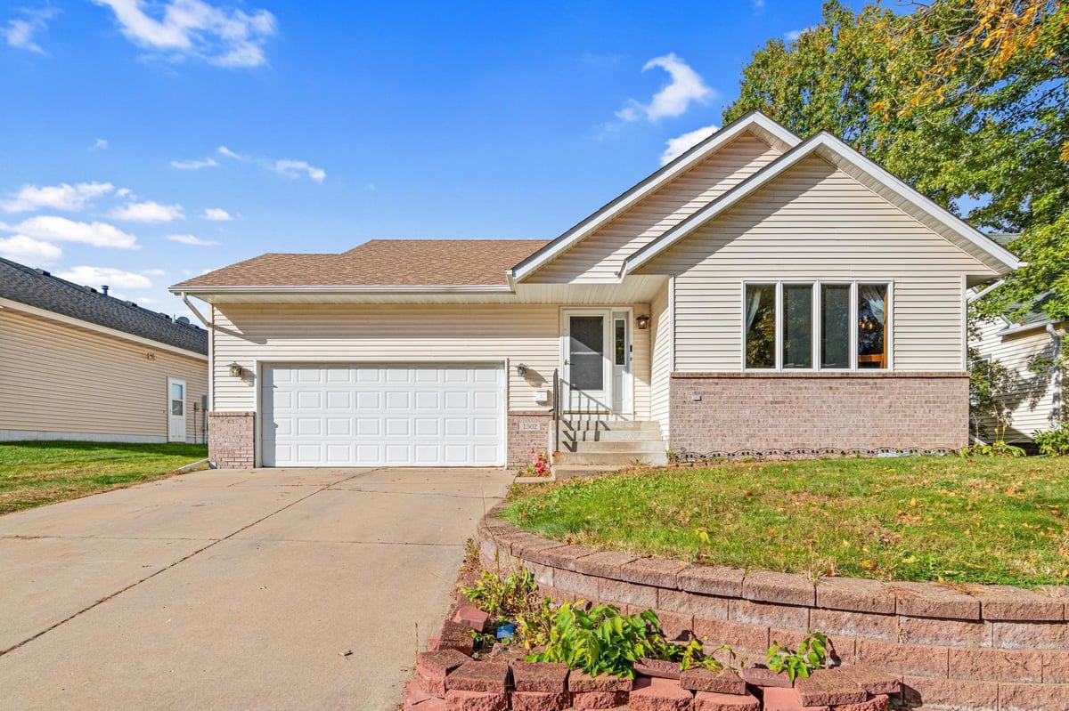 1502 Ramsey Street, Hastings, MN 55033