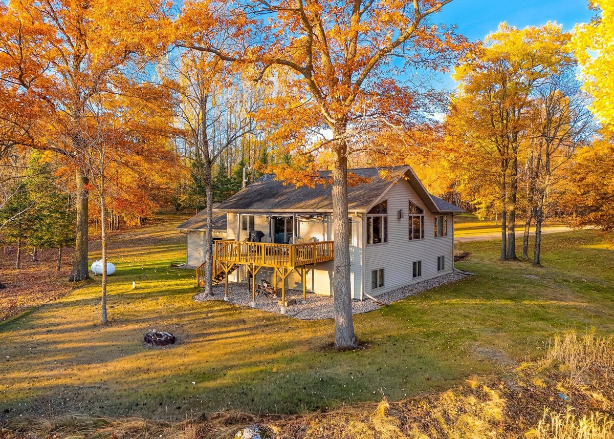 30871 Sunset Rd, Detroit Lakes, MN 56501