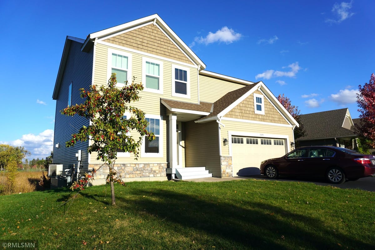 20899 Hardwood Road N, Forest Lake, MN 55025