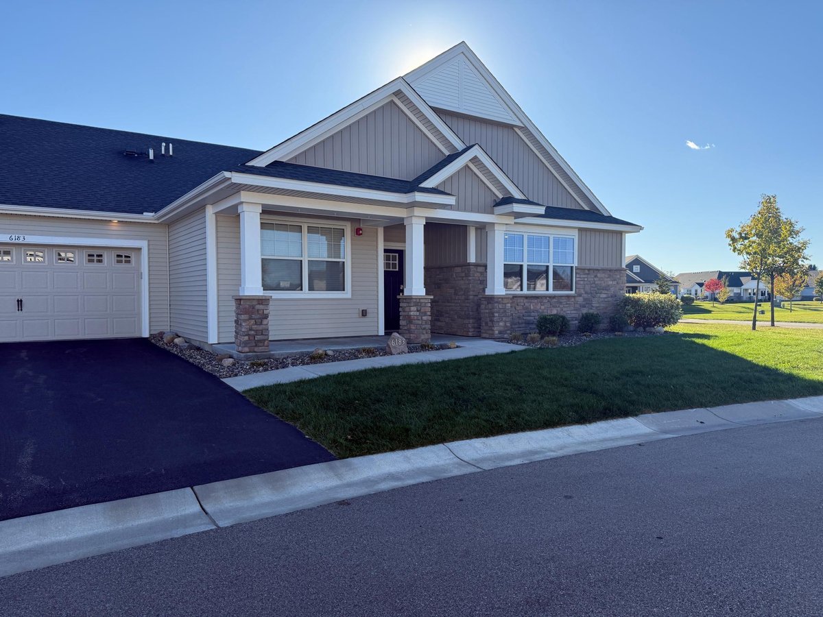 6183 Idra Avenue S, Cottage Grove, MN 55016