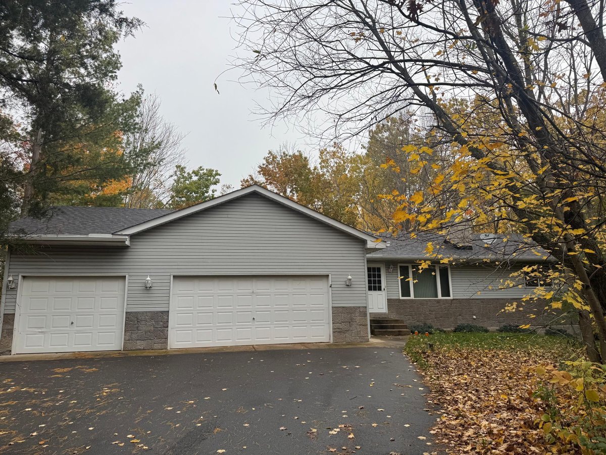 2775 283rd Avenue NW, Isanti, MN 55040