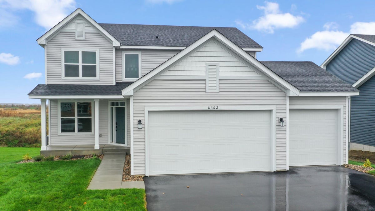 8362 Lander Avenue NE, Otsego, MN 55330