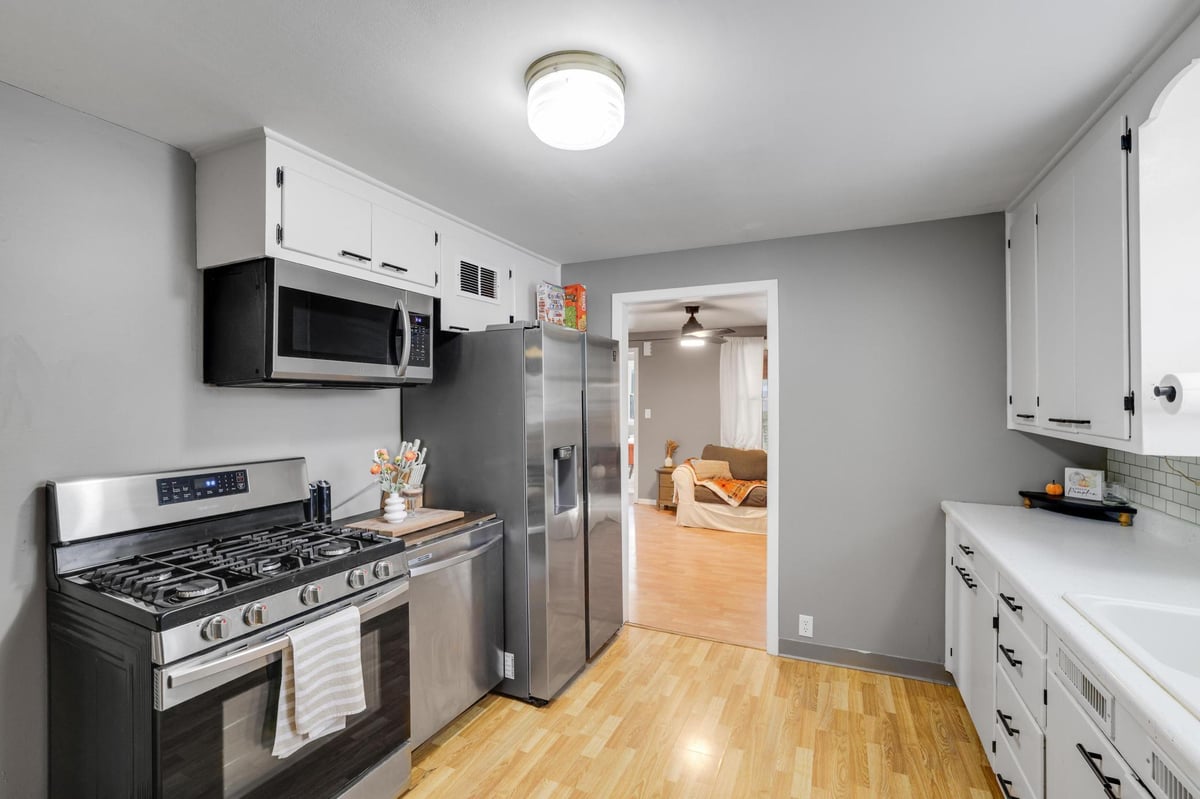 310 2nd Street NW, Elk River, MN 55330