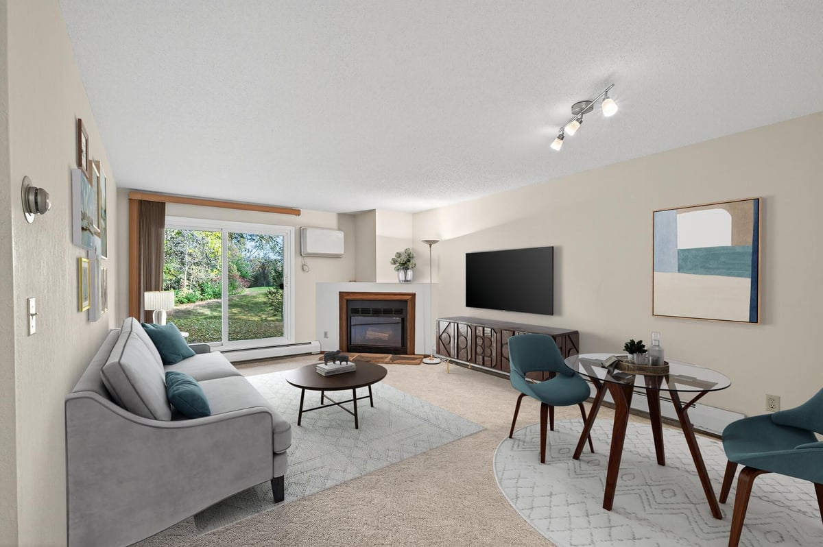 3850 Plymouth Boulevard #117, Plymouth, MN 55446