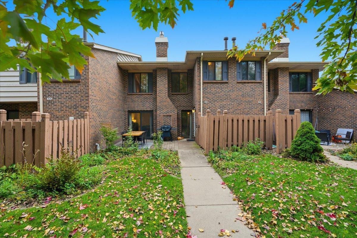 3640 Independence Avenue S #61, Saint Louis Park, MN 55426