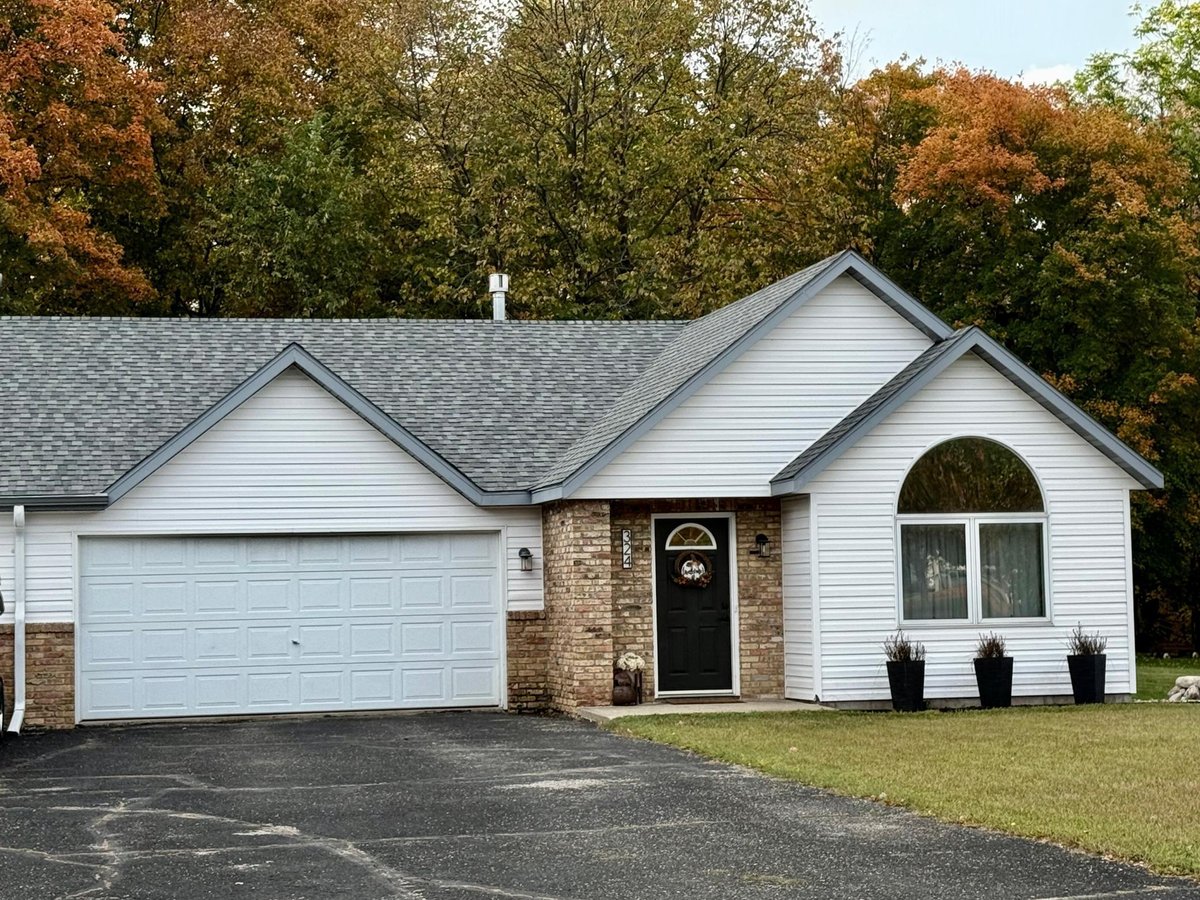 324 Shorewood Circle, Detroit Lakes, MN 56501