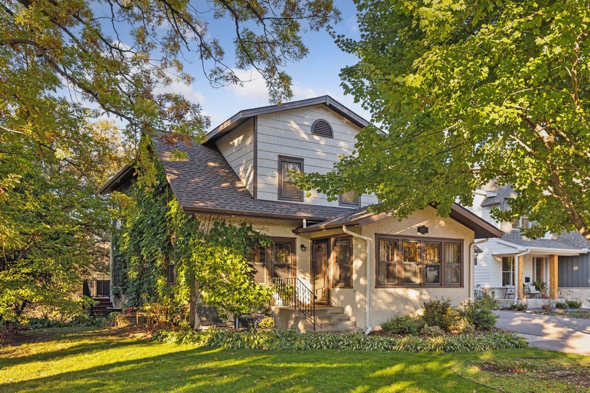 5504 Benton Avenue, Edina, MN 55436