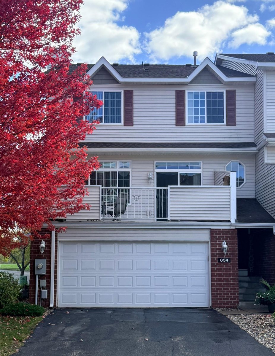 854 Coon Rapids Boulevard Extension NW, Coon Rapids, MN 55433