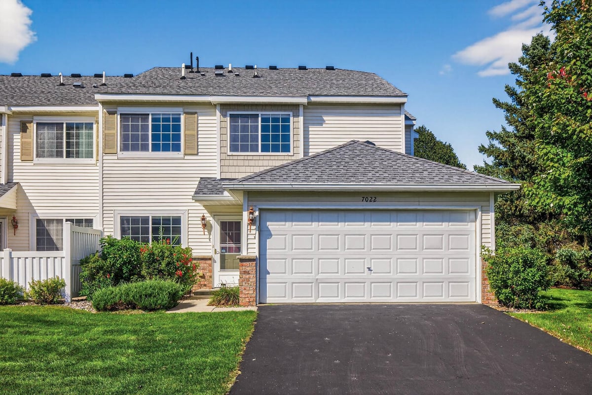 7022 139th Avenue NW, Ramsey, MN 55303