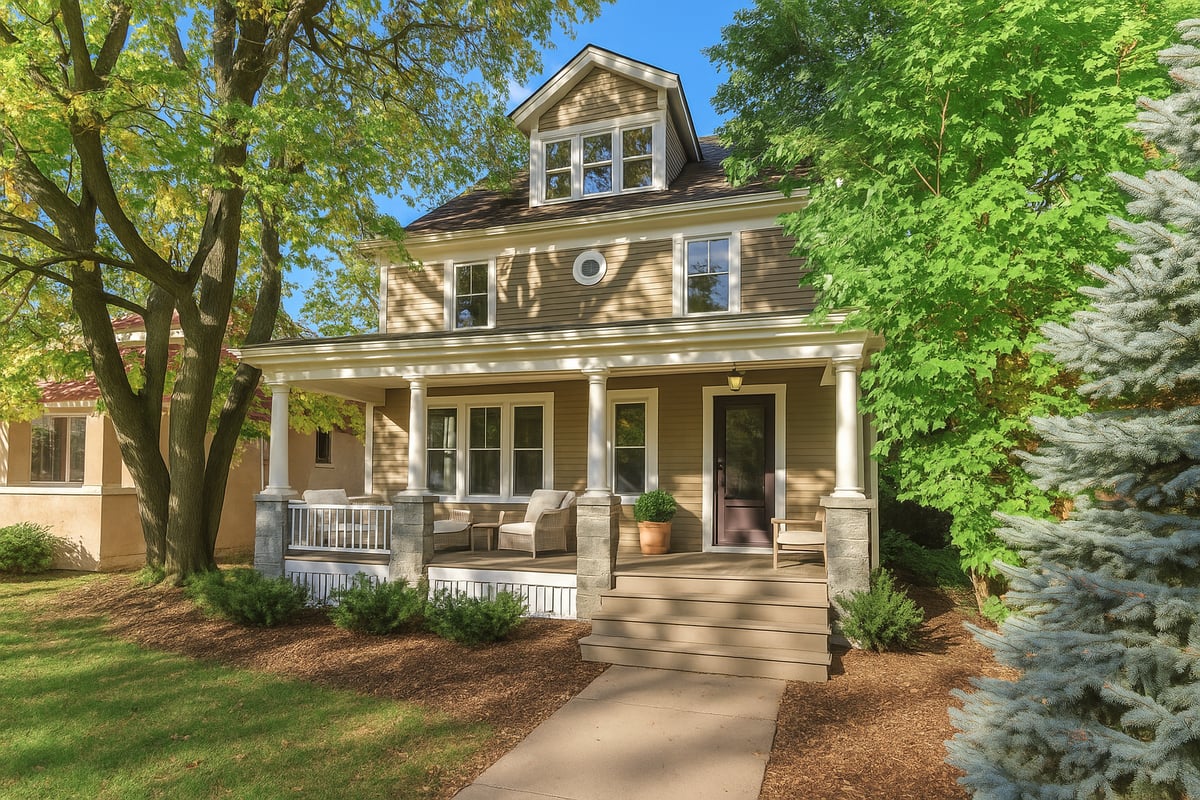 2524 Pillsbury Avenue S, Minneapolis, MN 55404