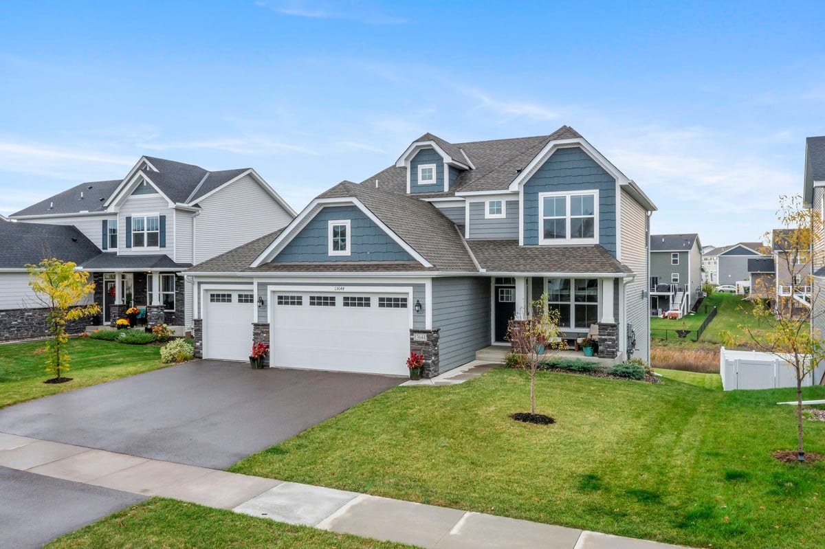 13644 142nd Avenue N, Dayton, MN 55327