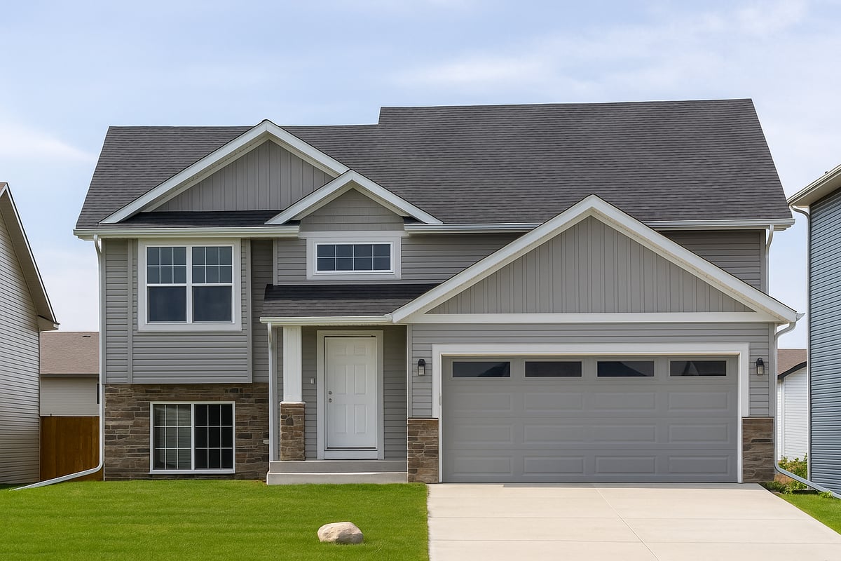 720 Margaret Lane NE, Isanti, MN 55040