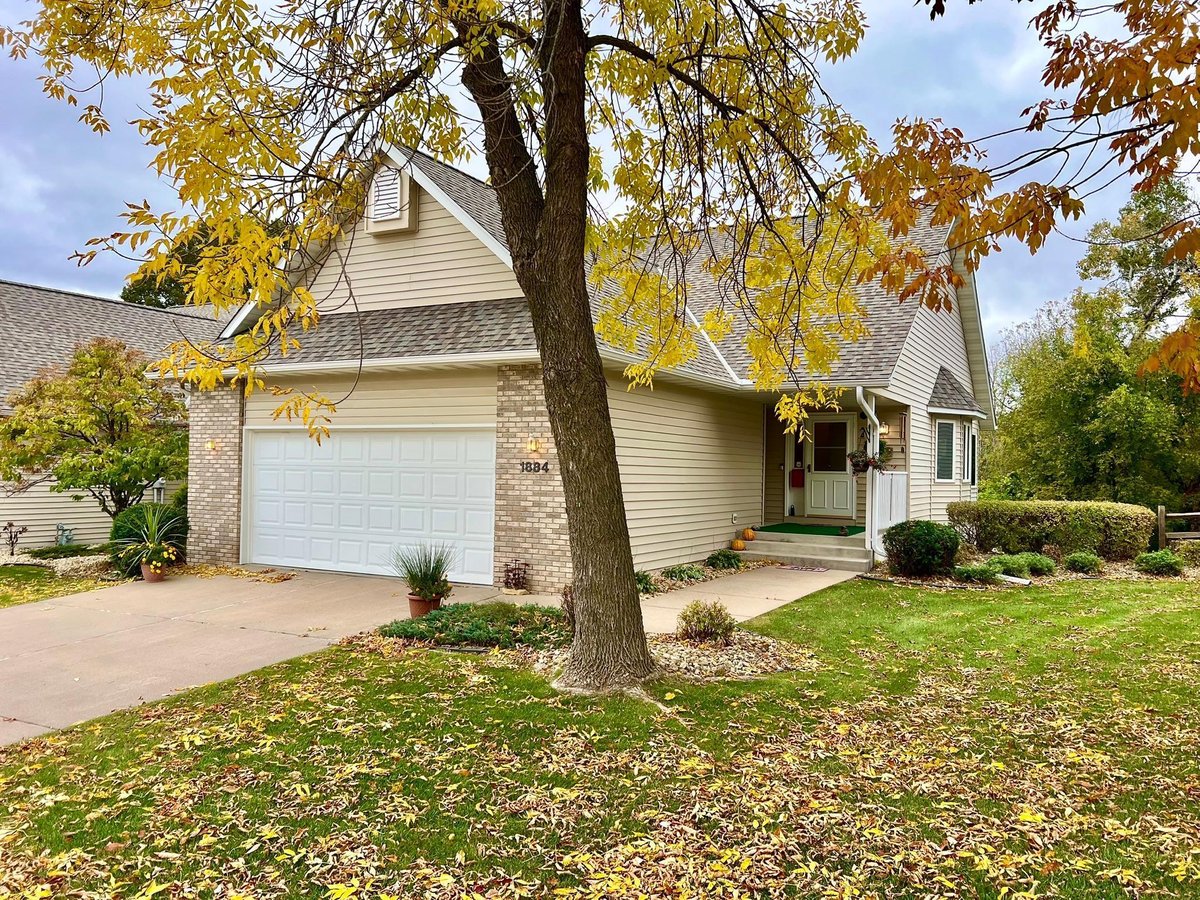 1884 Cherry Street, Red Wing, MN 55066