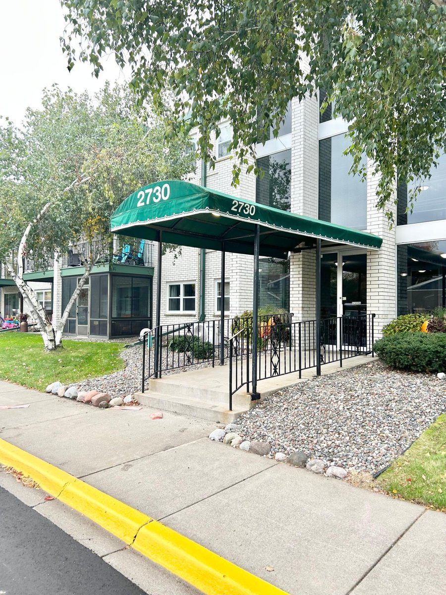 2730 Dale Street N #D309, Roseville, MN 55113