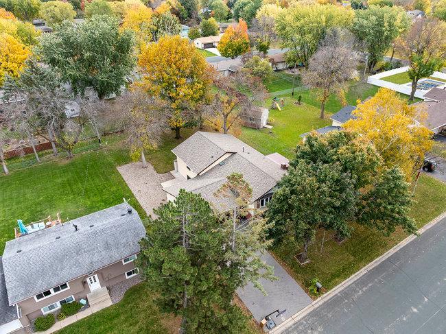 1187 Jackson Street S, Shakopee, MN 55379