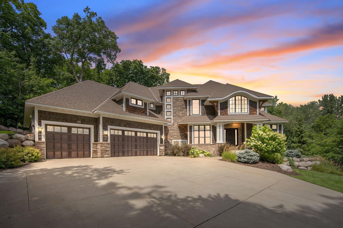 4800 Woolman Court, Minnetonka, MN 55345