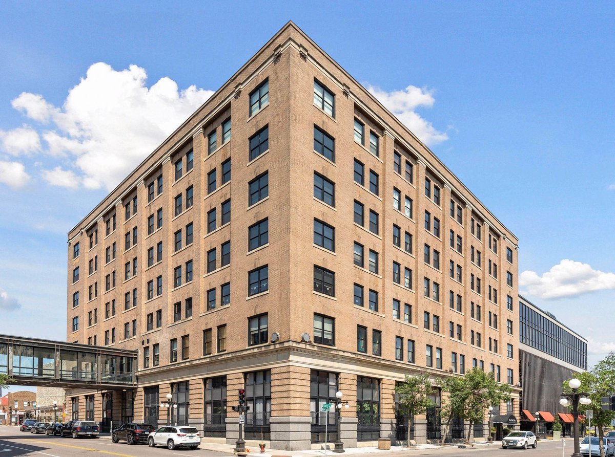 406 Wacouta Street #304, Saint Paul, MN 55101