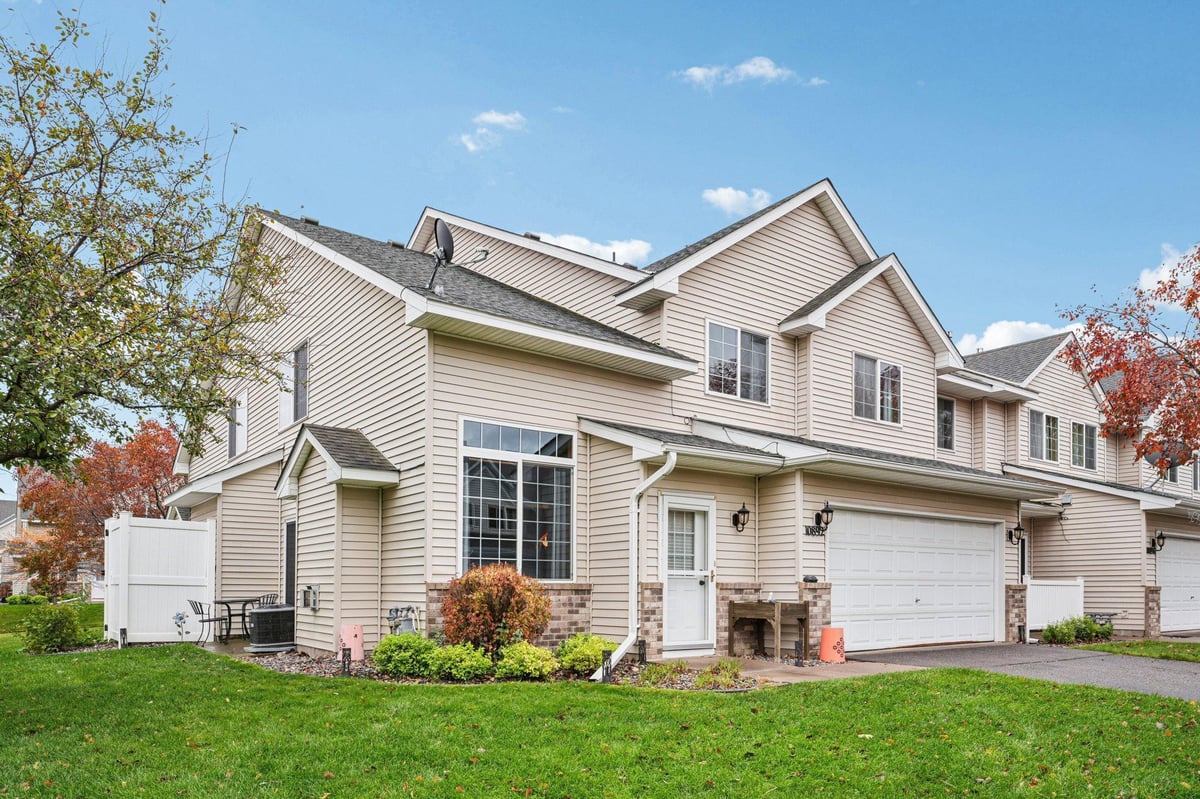 10892 181st Lane NW, Elk River, MN 55330