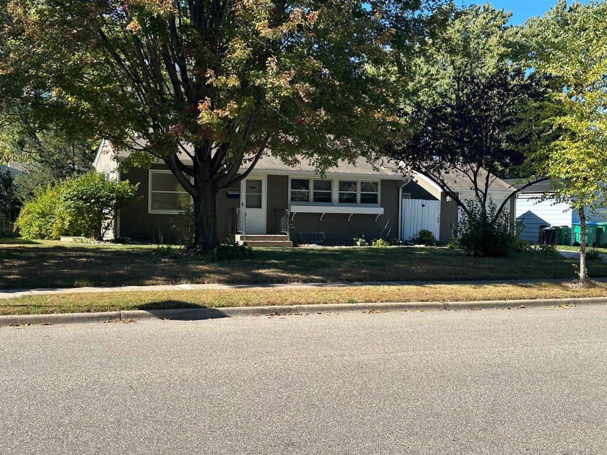 3024 Aquila Avenue S, Saint Louis Park, MN 55426