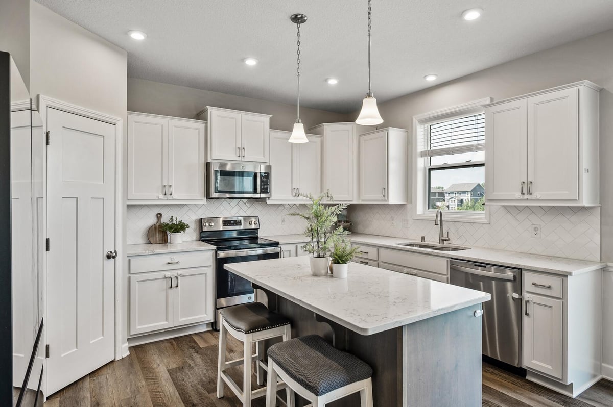 15302 74th Street NE, Otsego, MN 55330