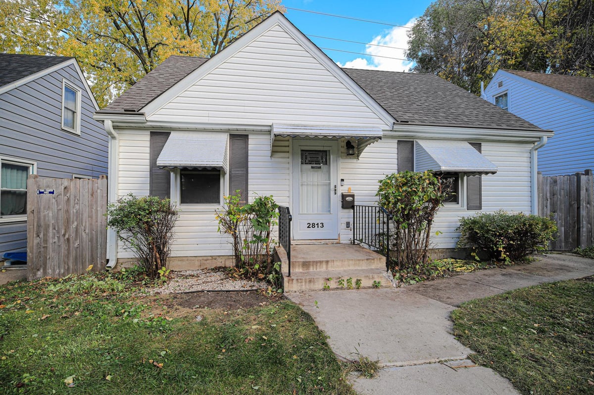 2813 Brunswick Avenue S, Saint Louis Park, MN 55416