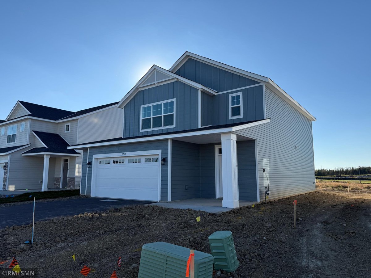 2765 IVERSON Avenue NE, Saint Michael, MN 55376