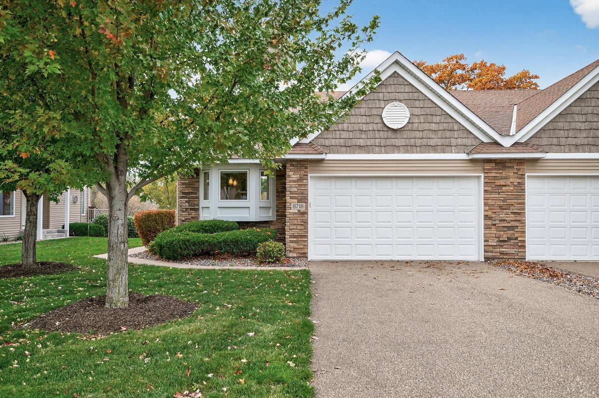 8718 Ghia Street NE, Blaine, MN 55014