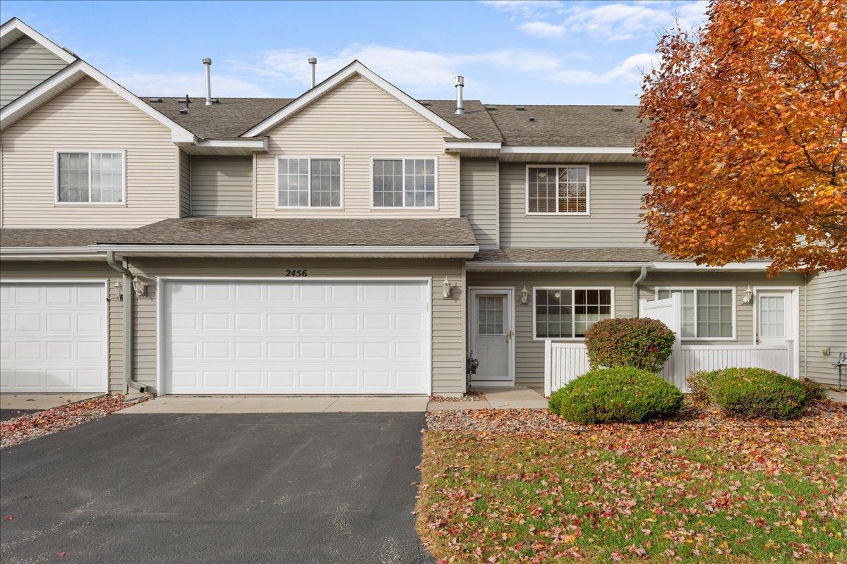 2456 Yellowstone Drive #122, Hastings, MN 55033