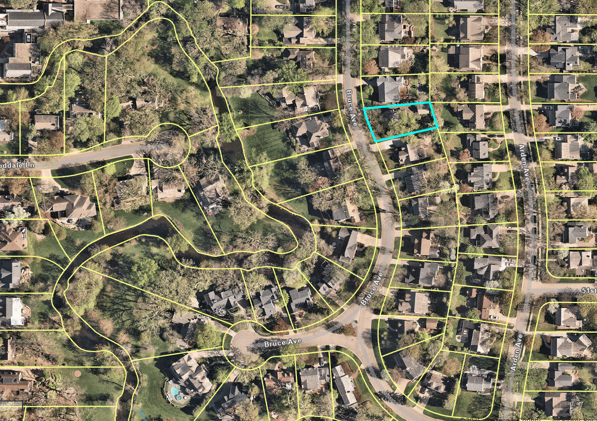 5009 Bruce Avenue, Edina, MN 55424