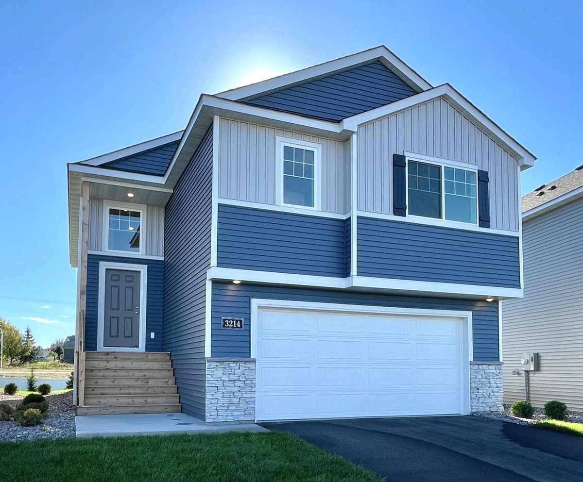 3214 Kady Avenue NE, Saint Michael, MN 55376