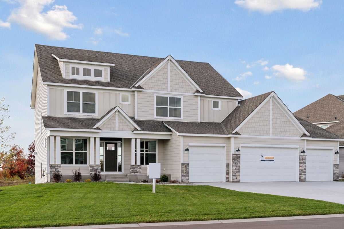 4789 131st CT NE, Blaine, MN 55449