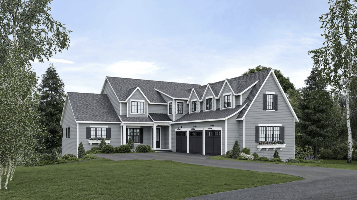 20565 Linden Road, Deephaven, MN 55331